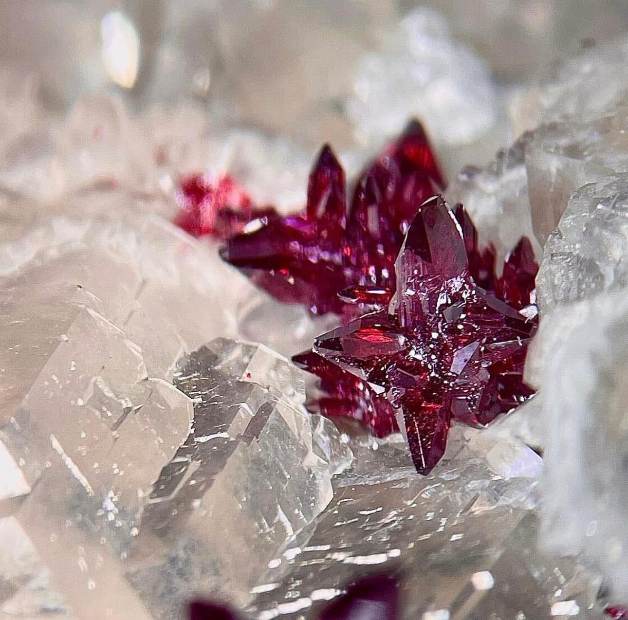 CRYSTAL FACE