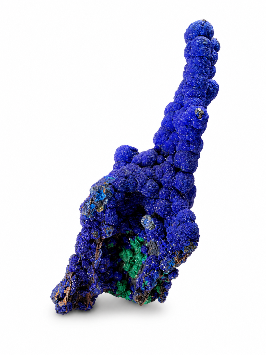 Azurite