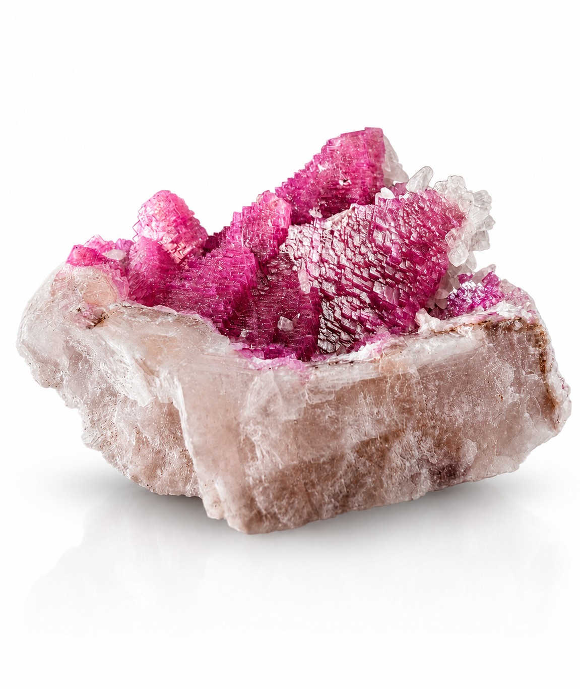 Cobaltocalcite