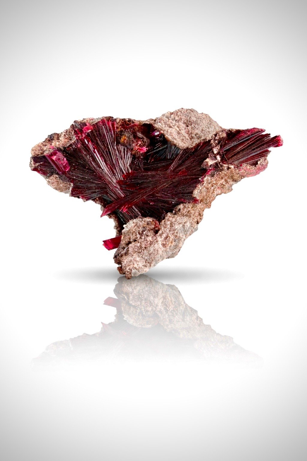 Erythrite