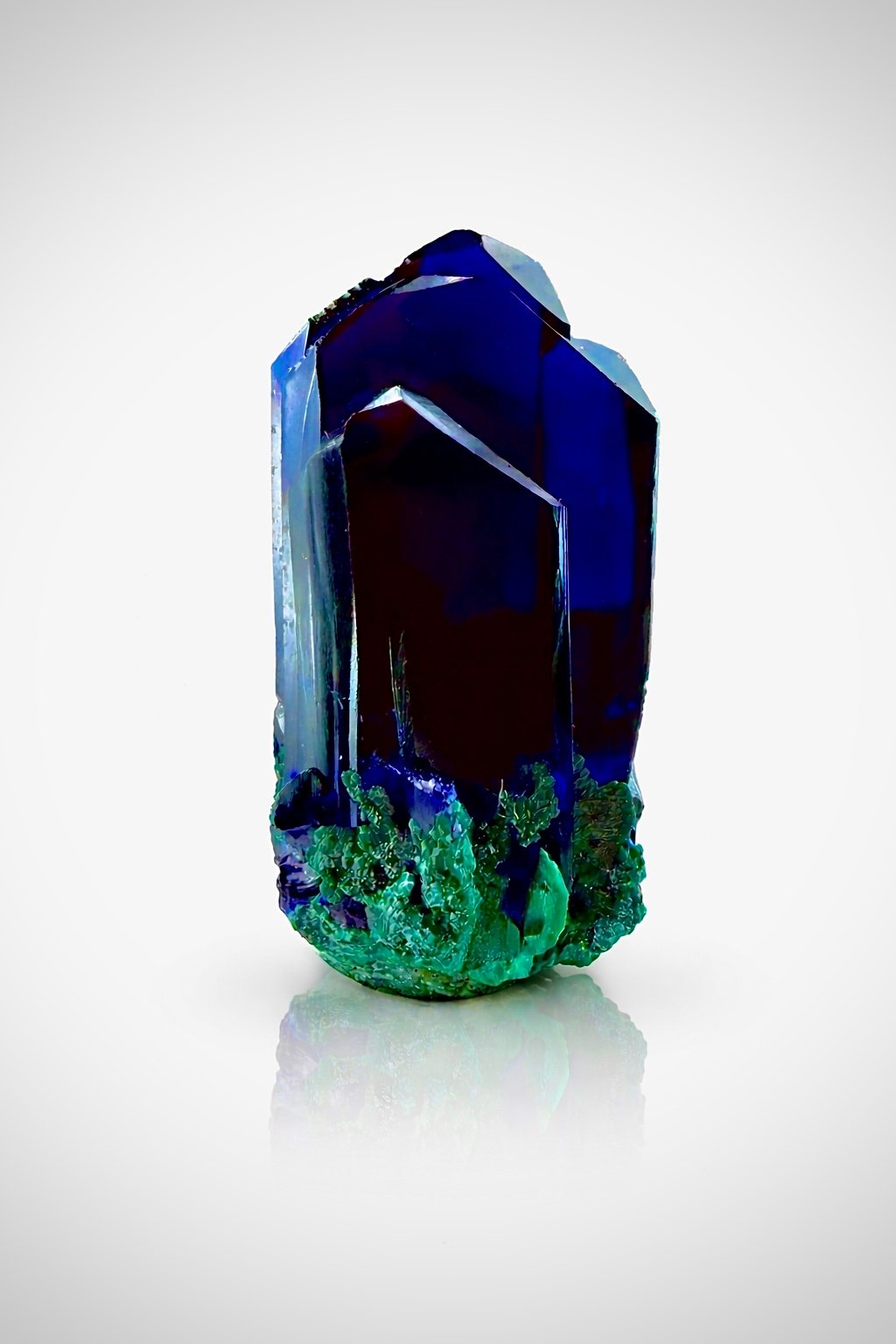 Azurite