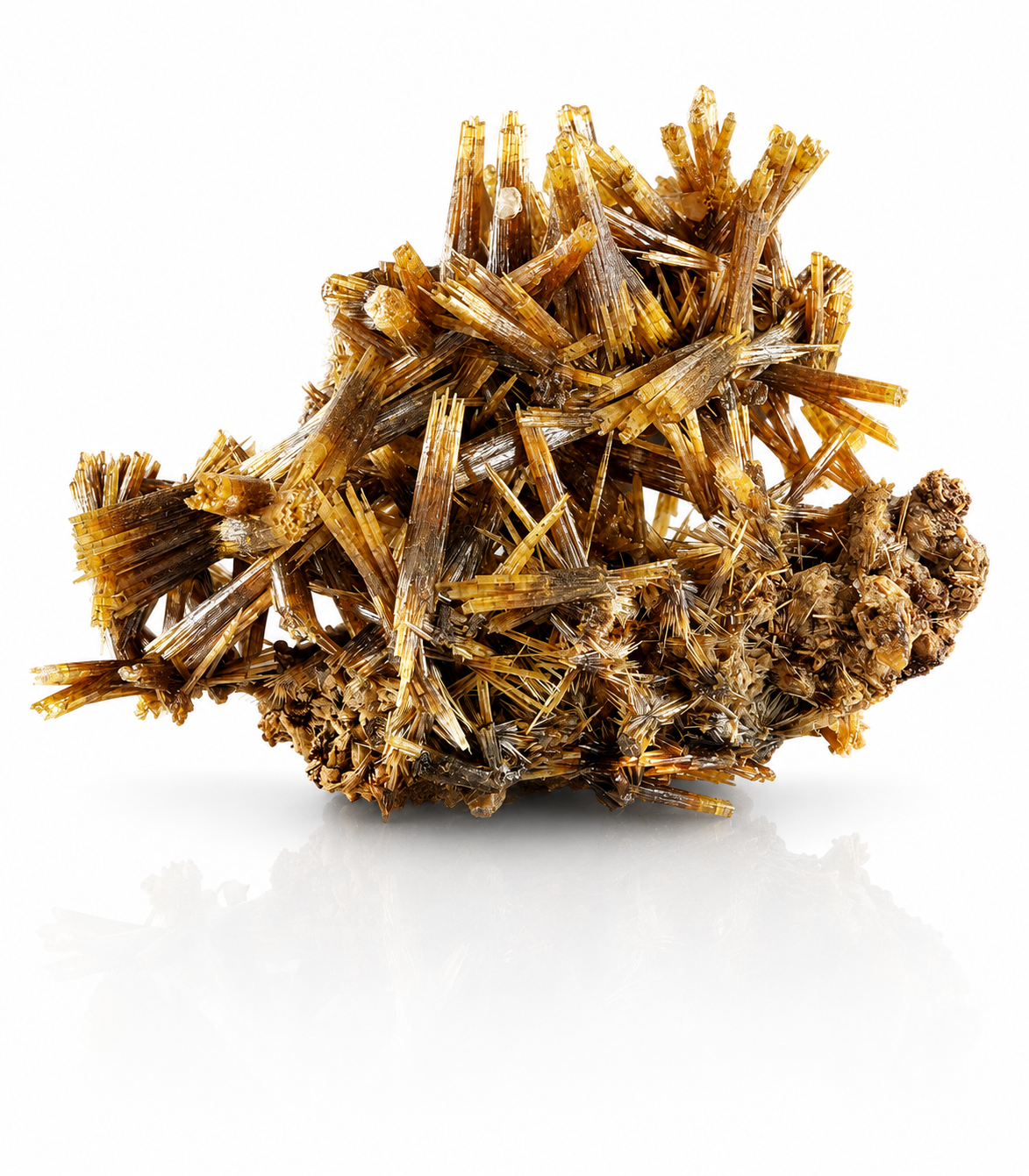 Vanadinite