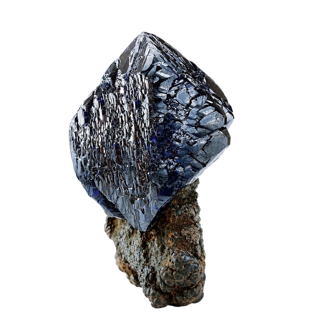 Specimen HMM-001