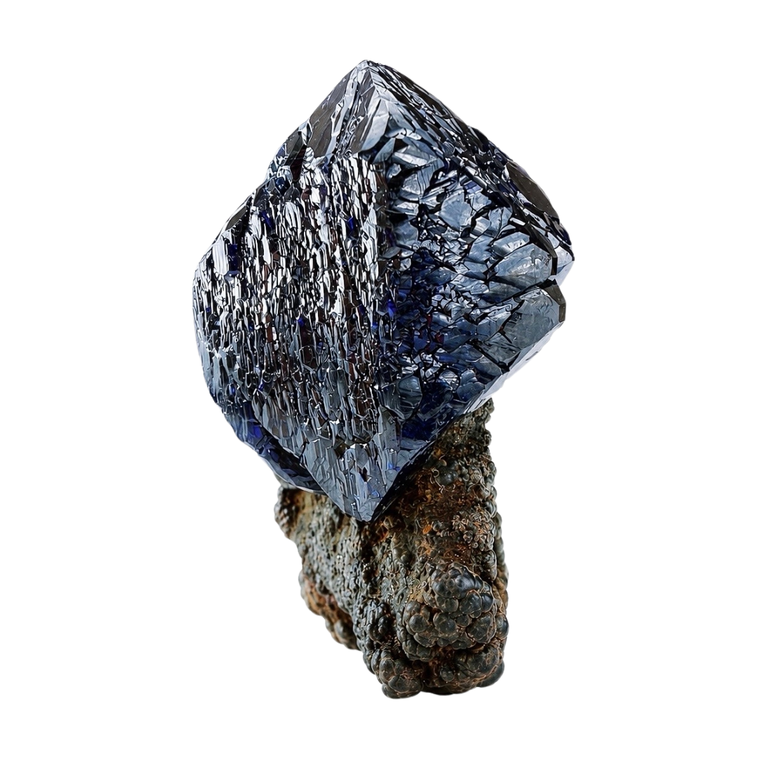 Specimen HMM-001