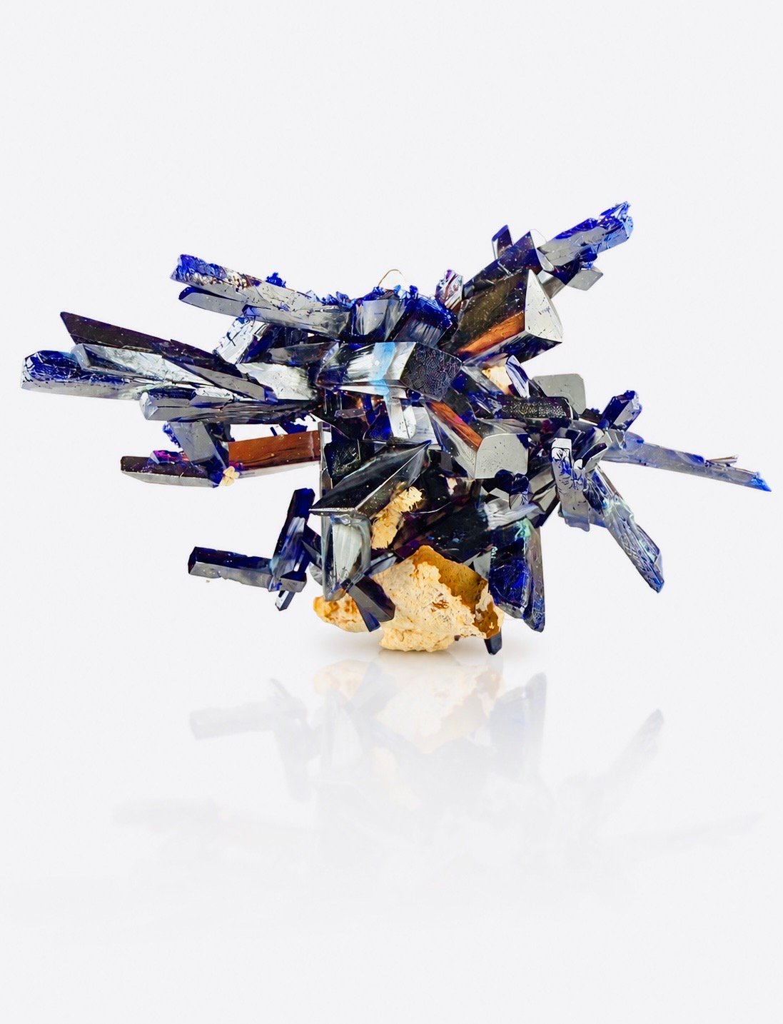 Azurite