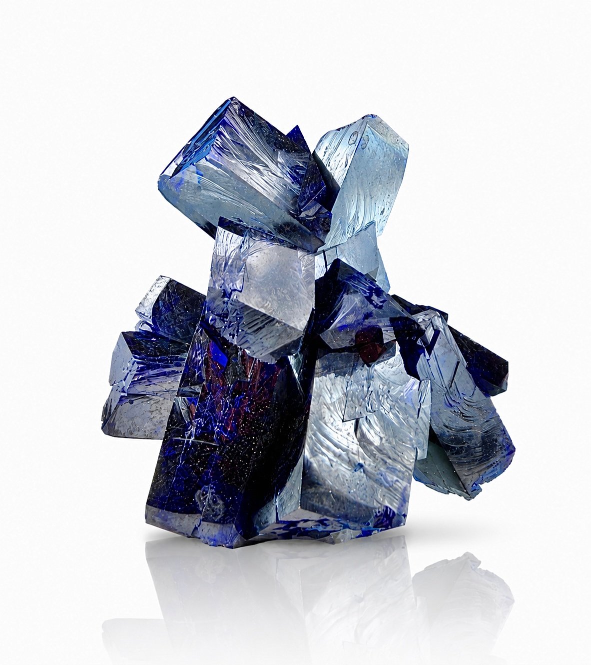 Azurite