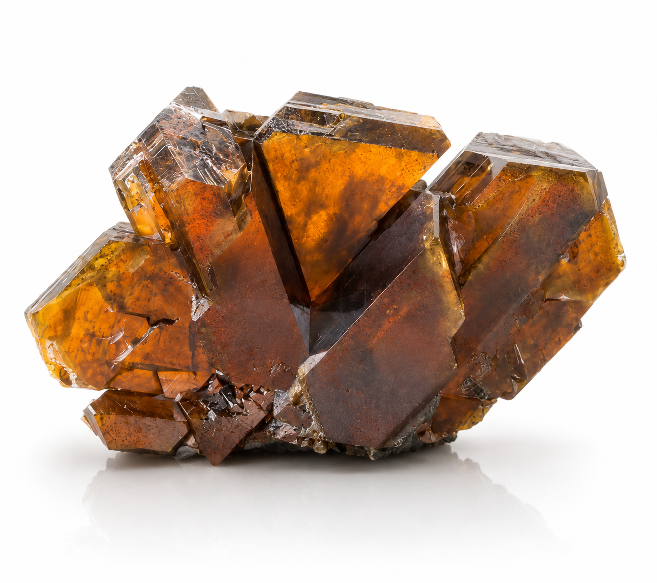 Sphalerite