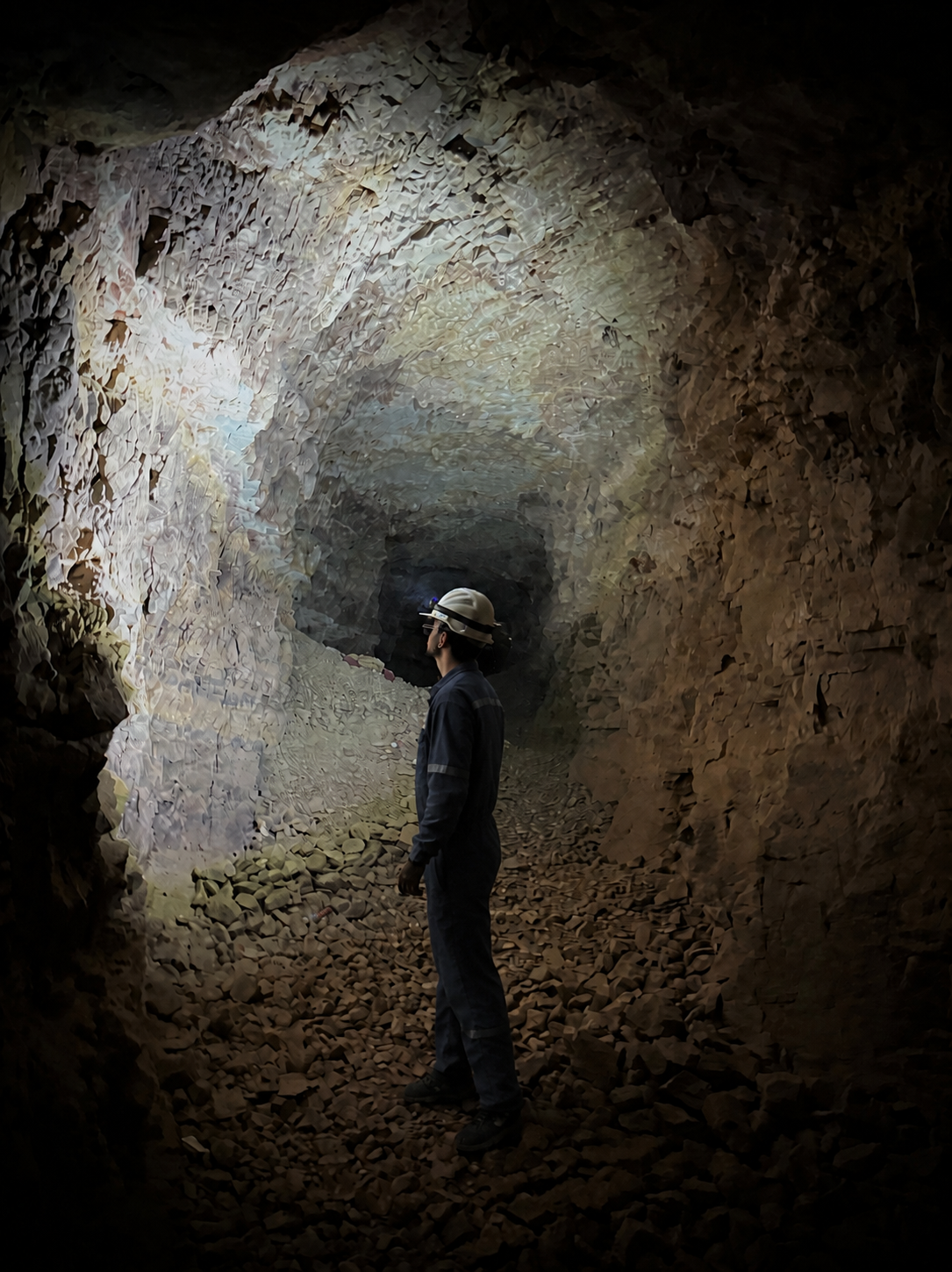 Hatim Moroccan Minerals