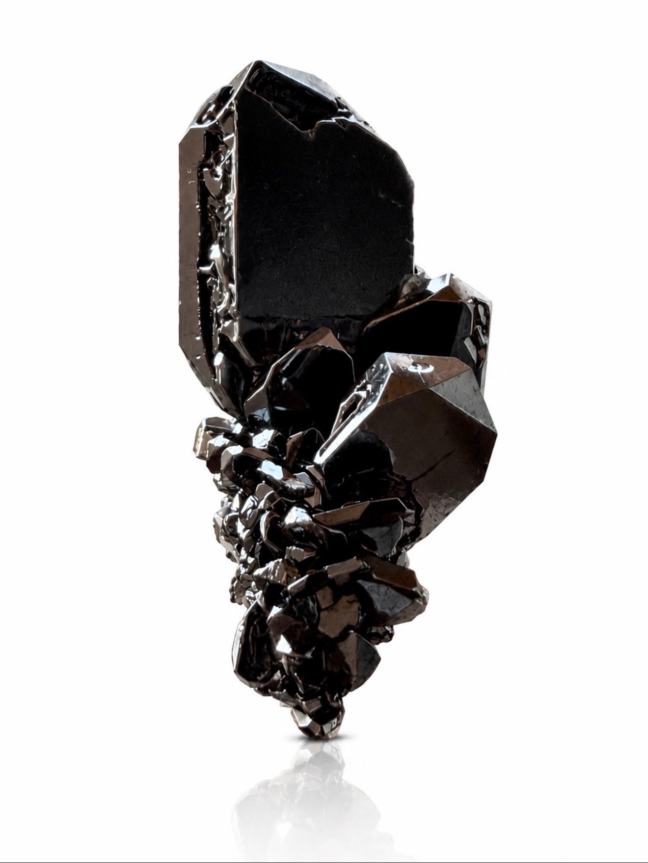 Hematite