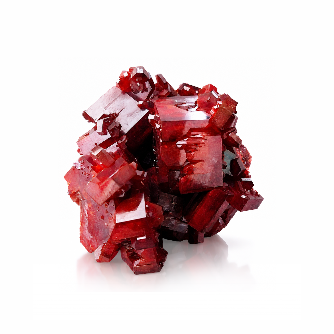 Vanadinite